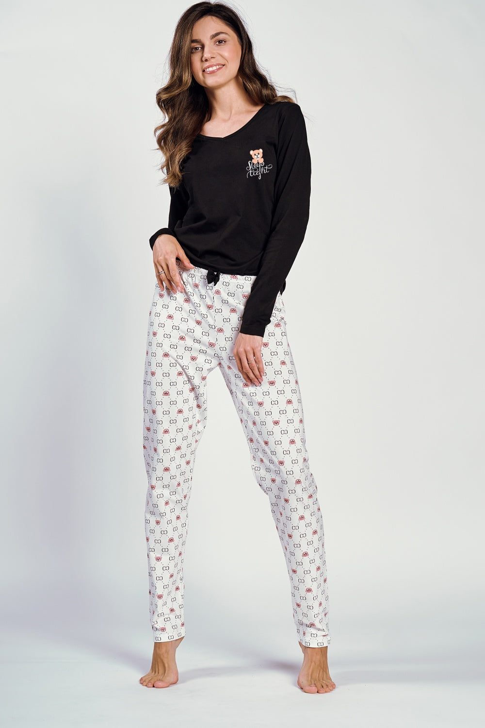 Pijama modelo 199038 Taro