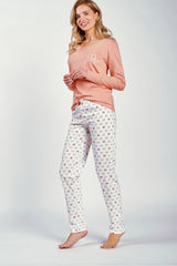 Pijama modelo 199039 Taro