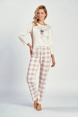 Pijama Modelo 199040 Taro