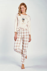 Pijama Modelo 199040 Taro