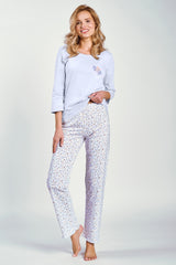 Pijama modelo 199048 Taro