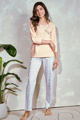 Pijama modelo 199047 Taro