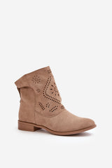 Botas modelo 199064 Step in style