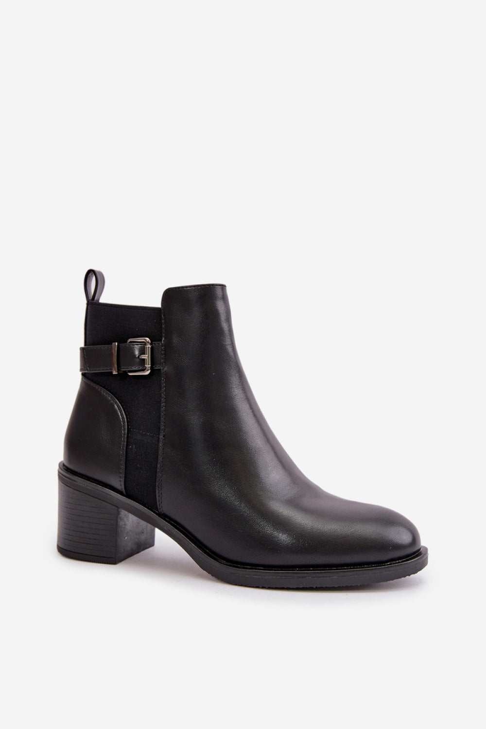 Botas de tacón modelo 199075 Step in style