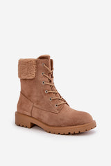 Botín modelo 199081 Step in style