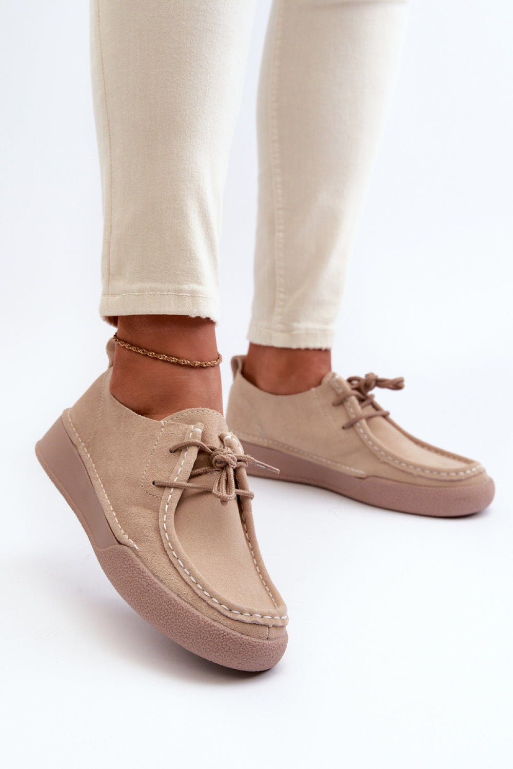 Zapatos Bajos modelo 199098 Step in style