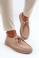 Zapatos Bajos modelo 199098 Step in style