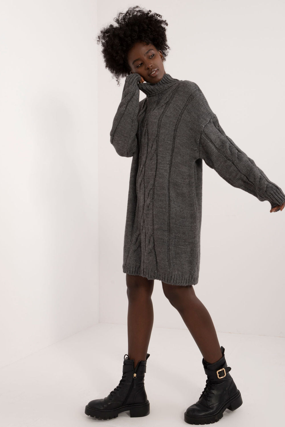Vestido Casual modelo 199099 Badu