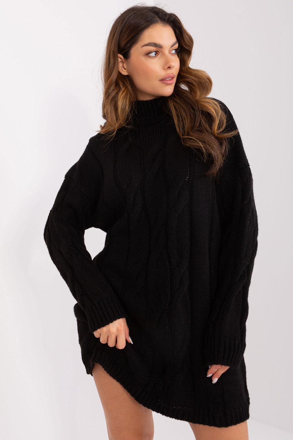 Vestido Casual modelo 199102 Badu