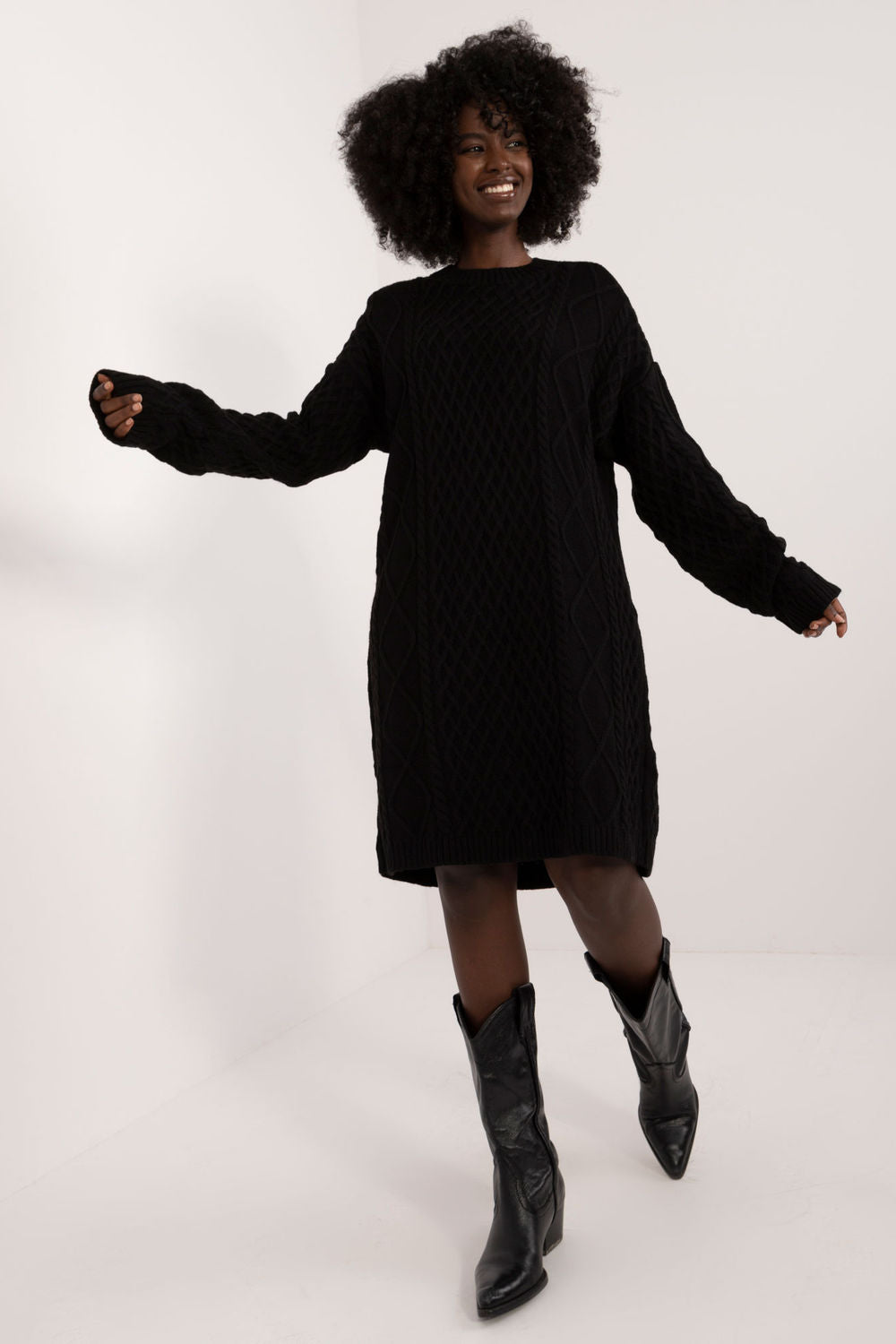 Vestido Casual modelo 199105 Badu