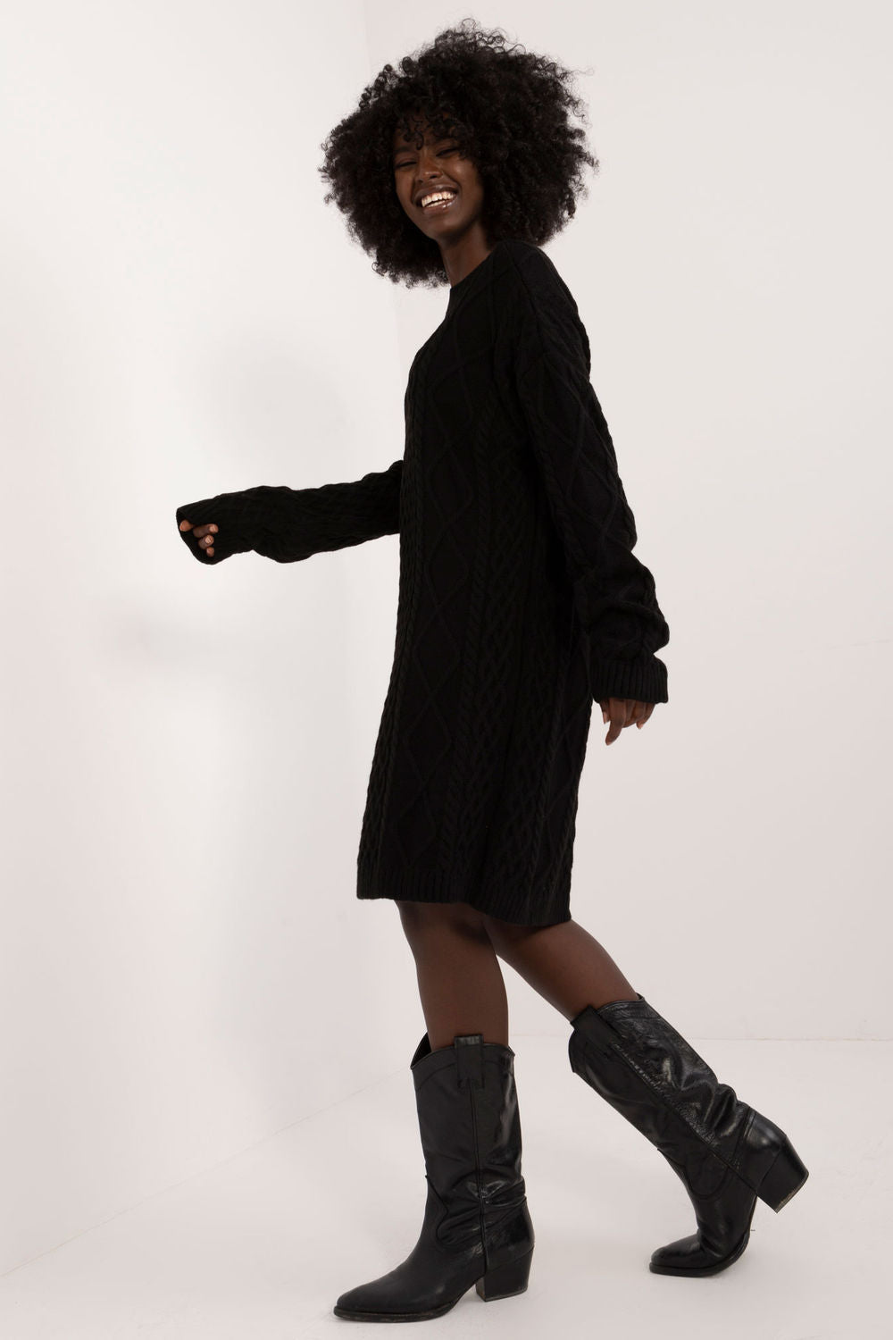 Vestido Casual modelo 199105 Badu