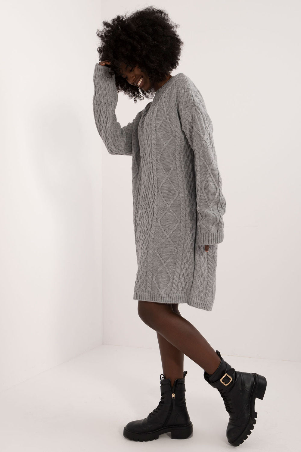 Vestido Casual modelo 199106 Badu