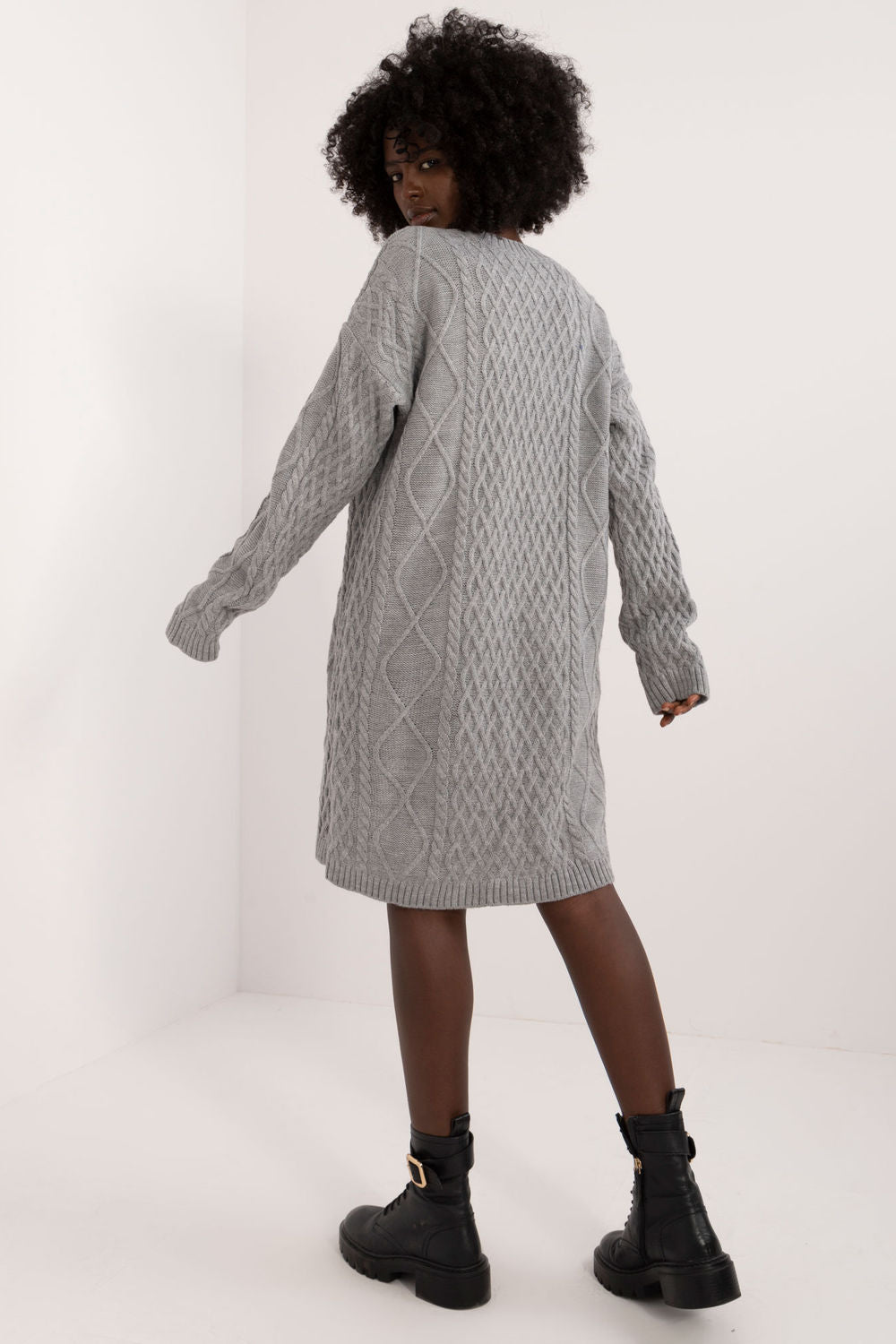 Vestido Casual modelo 199106 Badu