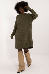 Vestido Casual modelo 199108 Badu