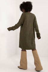 Vestido Casual modelo 199108 Badu