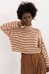 Cuello alto modelo 199109 Badu