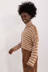 Cuello alto modelo 199109 Badu