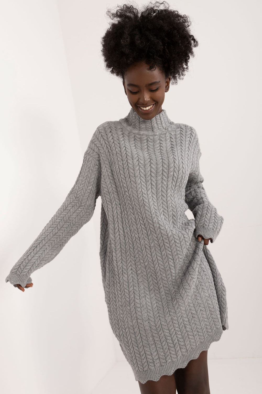 Vestido modelo 199116 Badu