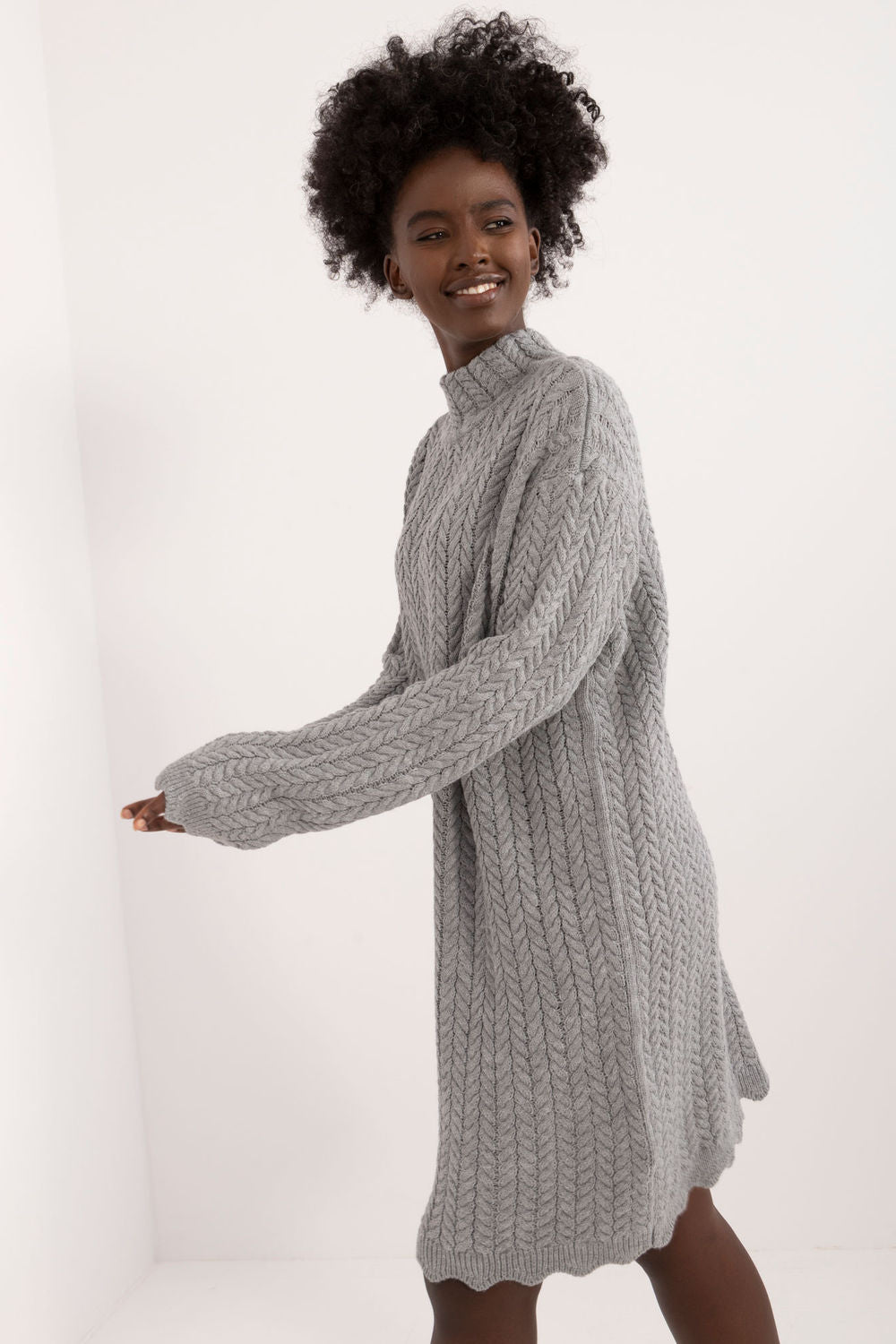 Vestido modelo 199116 Badu