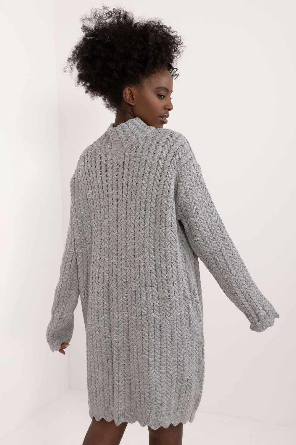 Vestido modelo 199116 Badu