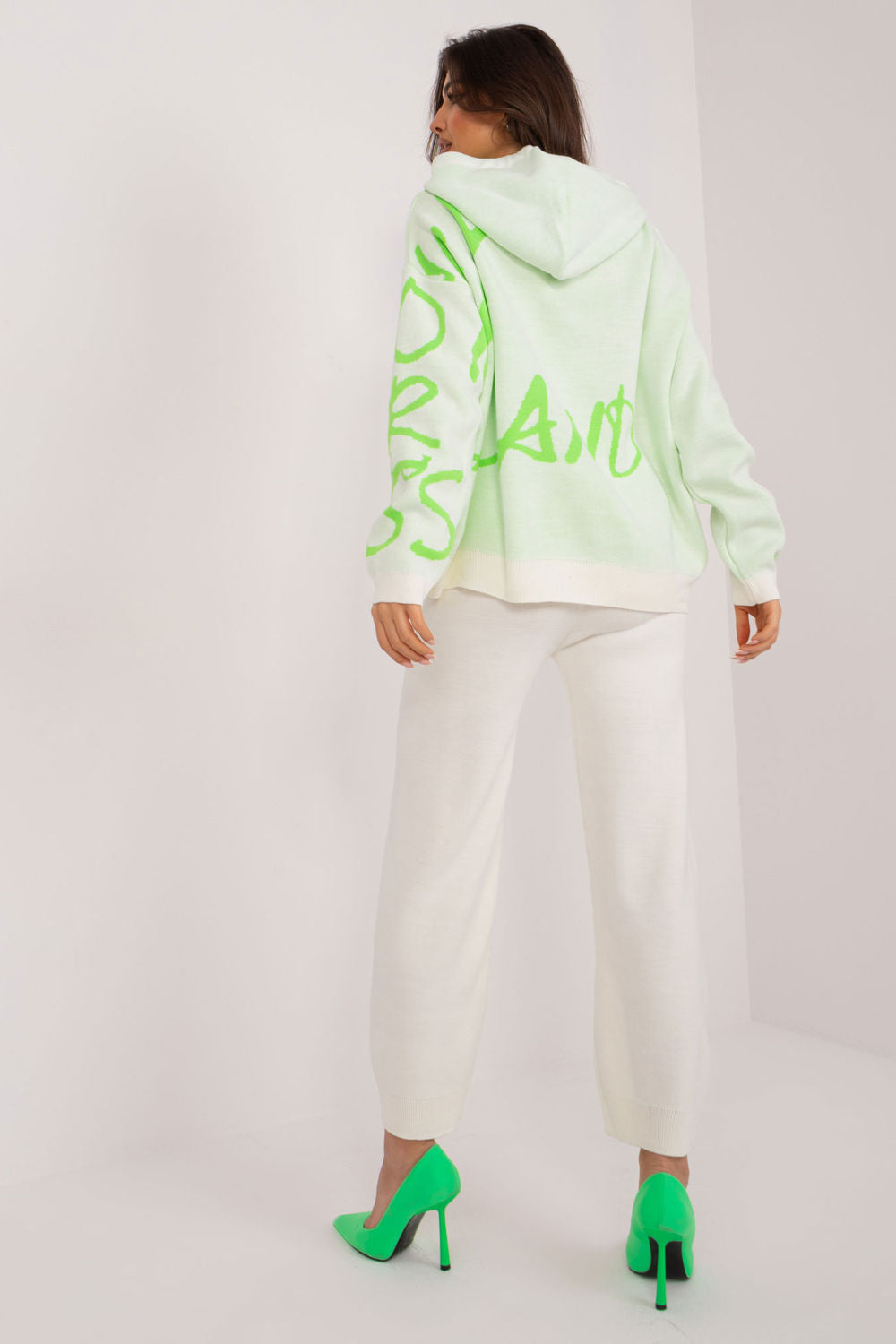 Conjunto modelo 199123 Badu