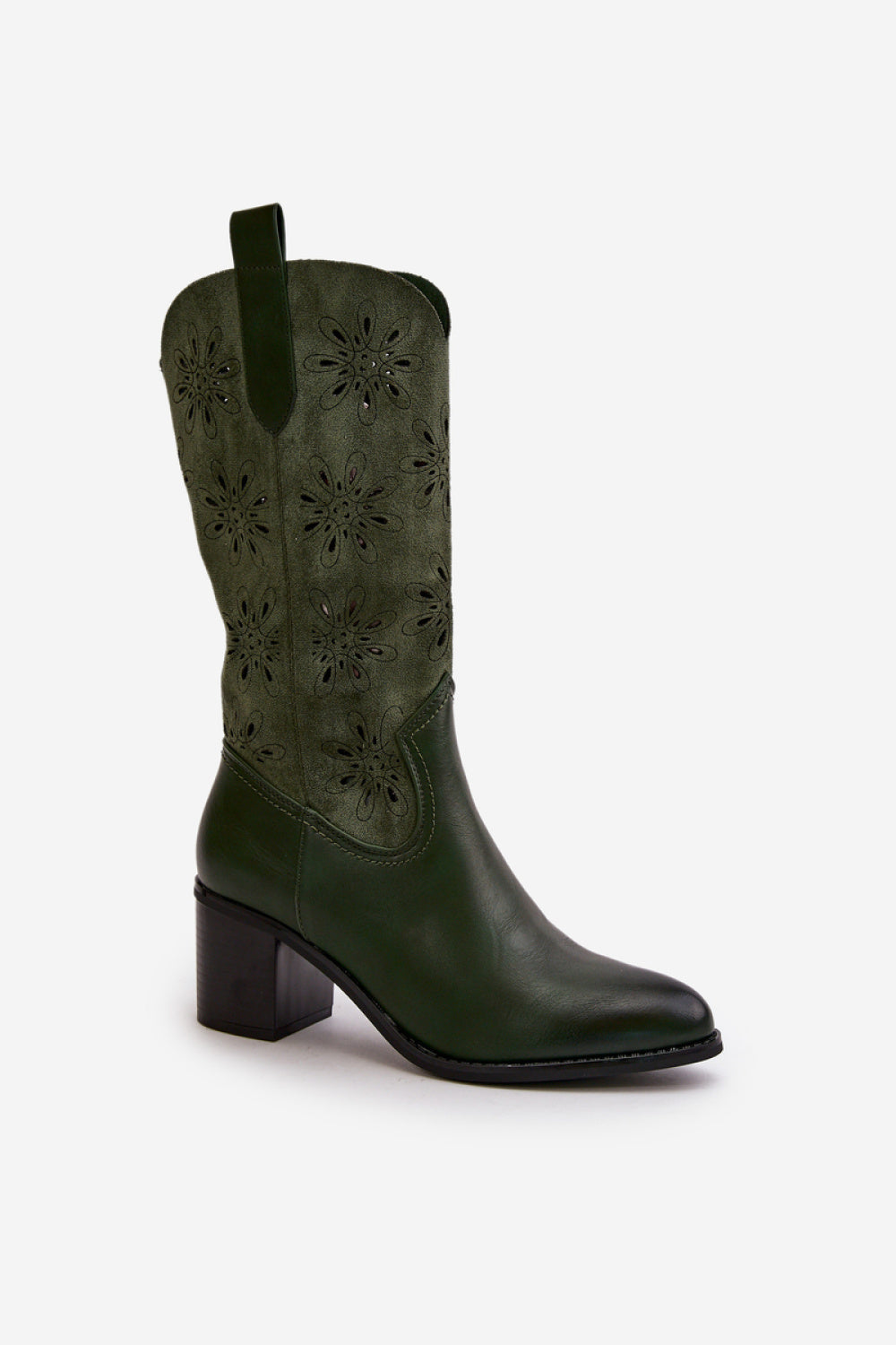 Botas caladas modelo 199131 Step in style
