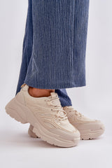 Zapatillas modelo 199143 Step in style