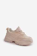 Zapatillas modelo 199143 Step in style