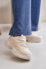 Zapatillas modelo 199143 Step in style