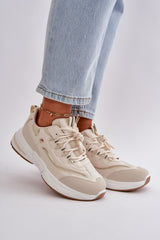 Zapatillas modelo 199144 Step in style