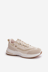 Zapatillas modelo 199144 Step in style