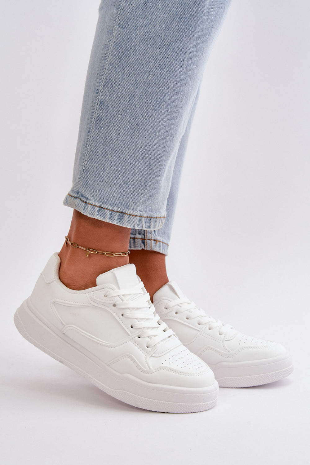 Zapatillas modelo 199146 Step in style