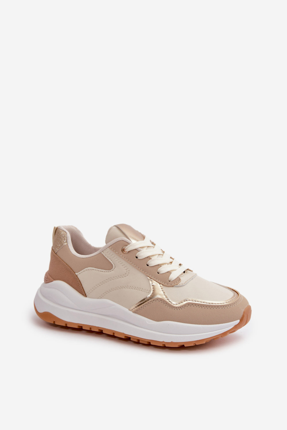 Zapatillas modelo 199148 Step in style