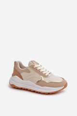 Zapatillas modelo 199148 Step in style
