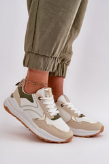 Zapatillas modelo 199149 Step in style