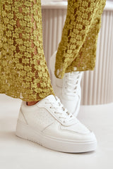 Zapatillas modelo 199150 Step in style