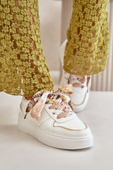 Zapatillas modelo 199151 Step in style