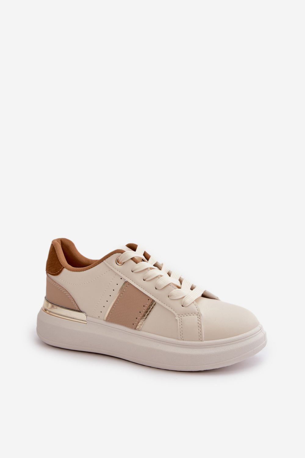 Zapatillas modelo 199157 Step in style