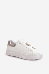 Zapatillas modelo 199160 Step in style