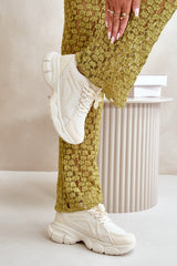 Zapatillas modelo 199162 Step in style