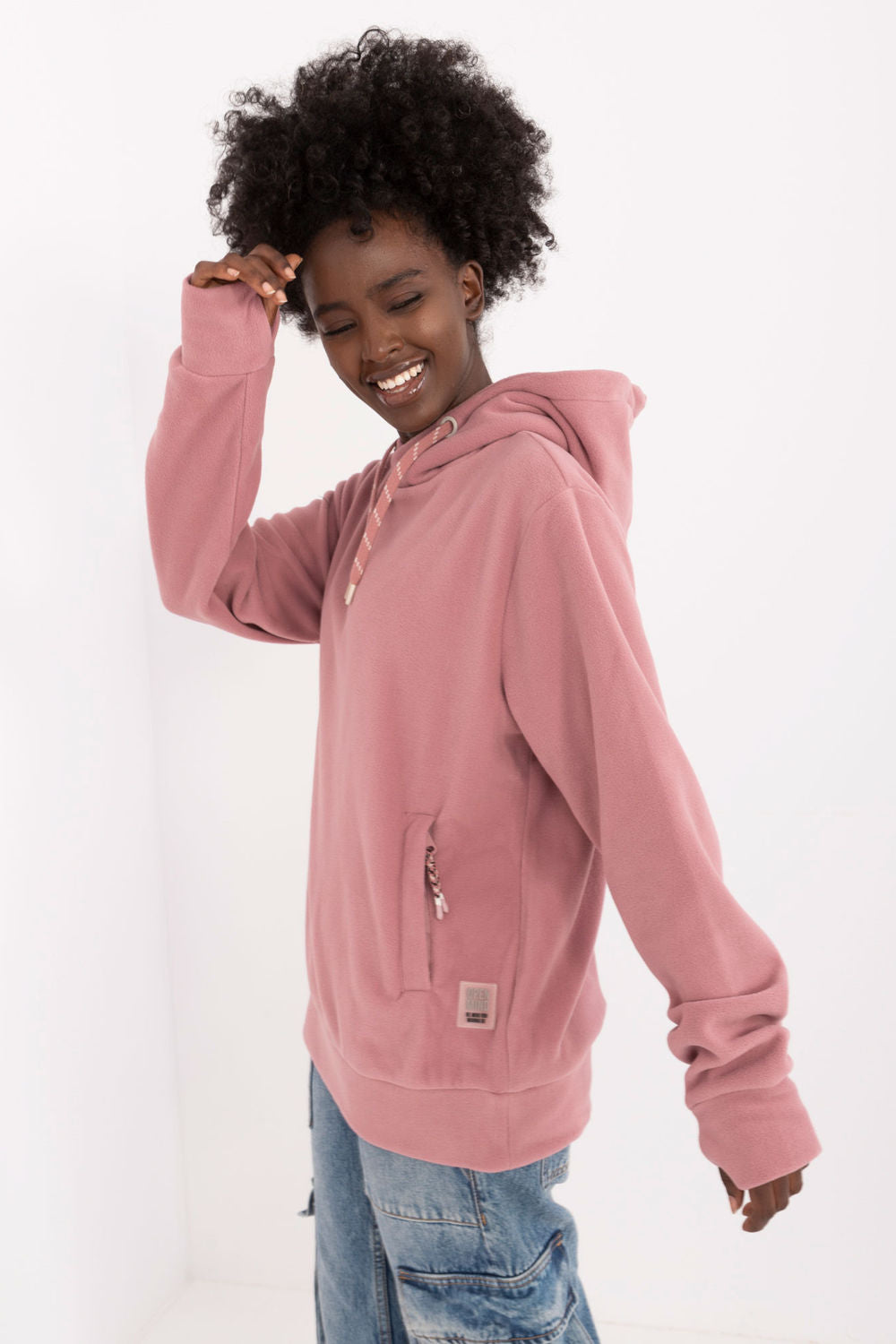 Sudadera modelo 199205 Sublevel