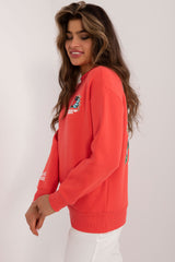 Sudadera modelo 199209 Sublevel
