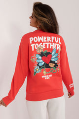 Sudadera modelo 199209 Sublevel