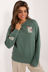 Sudadera modelo 199210 Subnivel