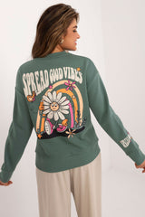 Sudadera modelo 199210 Subnivel