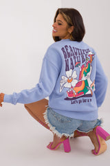 Sudadera modelo 199211 Subnivel