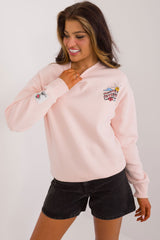 Sudadera modelo 199213 Subnivel