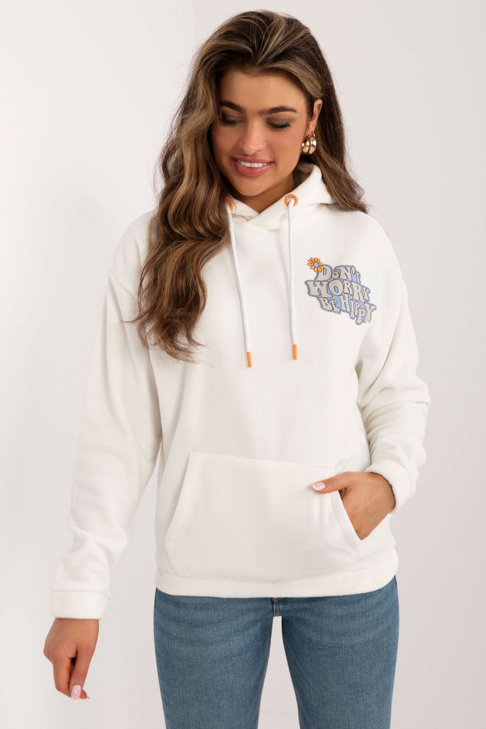 Sudadera modelo 199214 Sublevel
