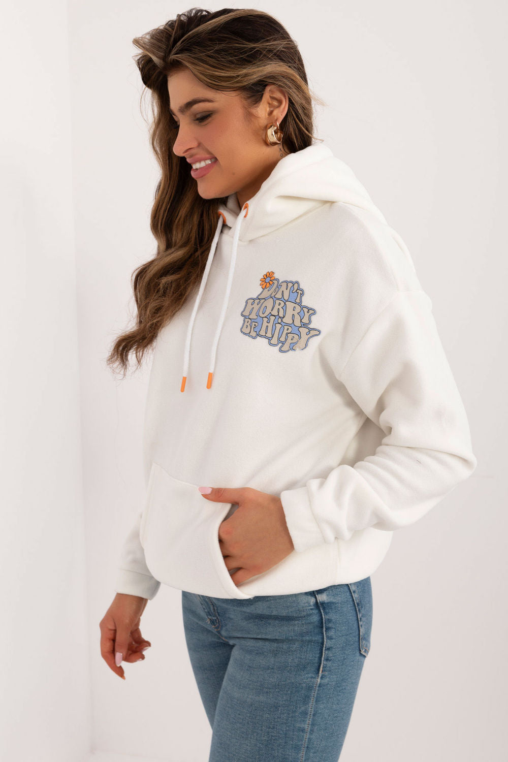 Sudadera modelo 199214 Sublevel