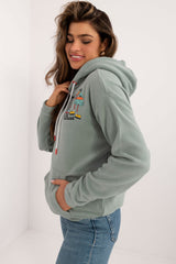 Sudadera modelo 199215 Sublevel